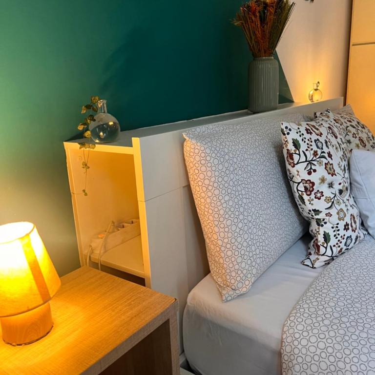 La terrazza su Milano - Appartamento con 2 Camere da Letto e Terrazza - 8