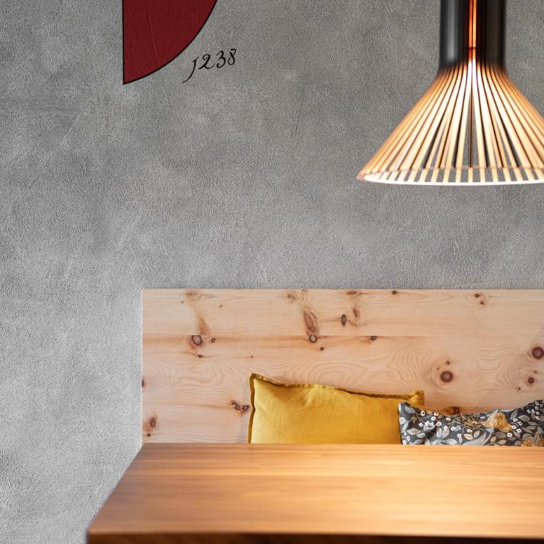 Ansitz Velseck-Residence Hotel - Suite Luxury con Vista Montagna - 15