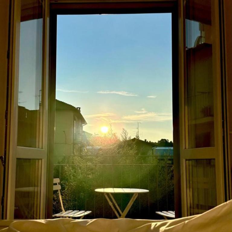 Lora luxury suite 4, free private parking, self check-in - Appartamento con 1 Camera da Letto - 23