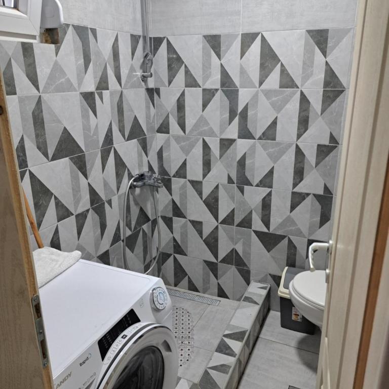 Villa JELENA - Guest House Nela - One-Bedroom Apartment - 1
