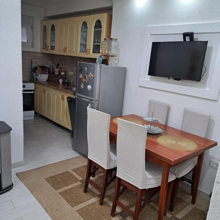 Villa JELENA - Guest House Nela - One-Bedroom Apartment - 4
