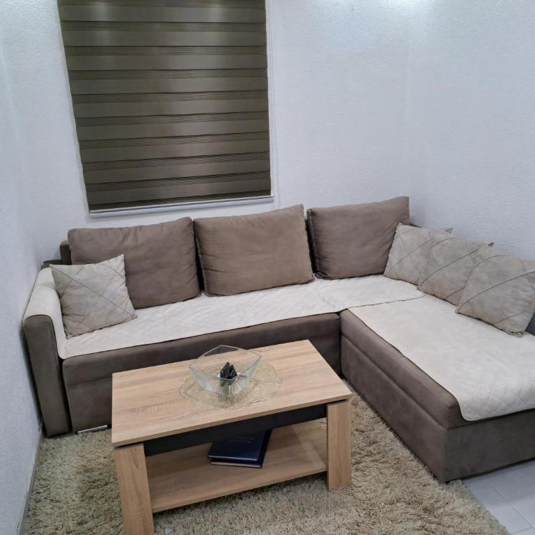 Villa JELENA - Guest House Nela - One-Bedroom Apartment - 5