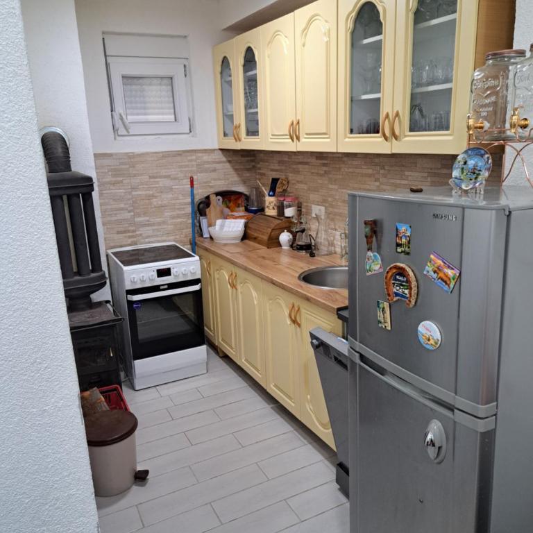 Villa JELENA - Guest House Nela - One-Bedroom Apartment - 7