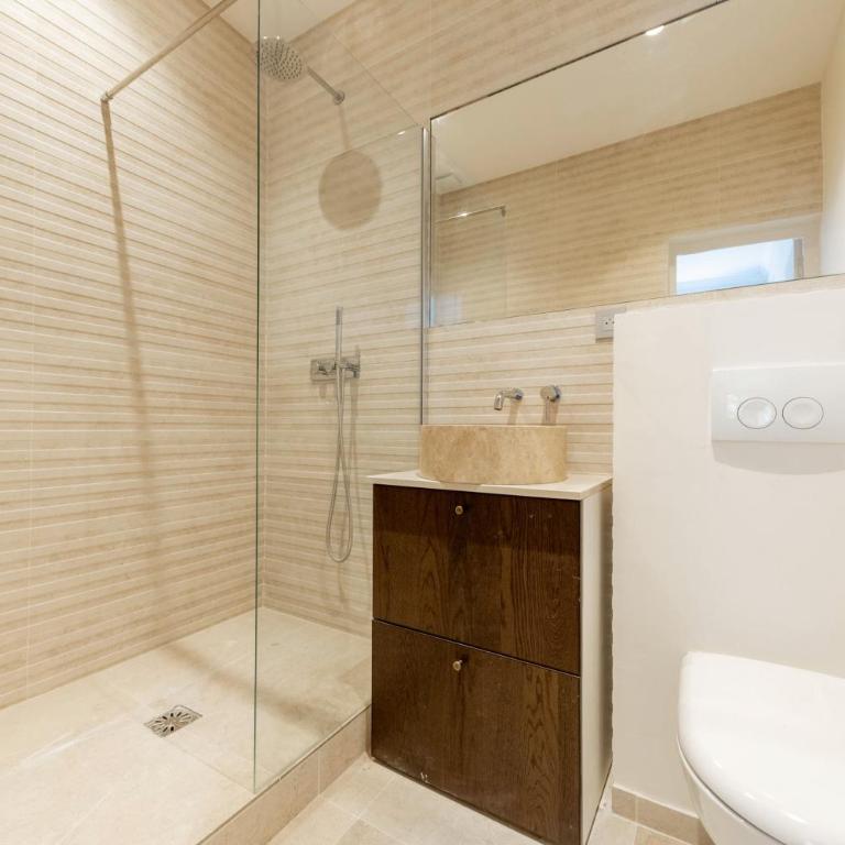 Luxury 3 Bedrooms - 3 Bathrooms - AC - Montmartre - Opéra - Appartement 3 Chambres avec Vue - 15
