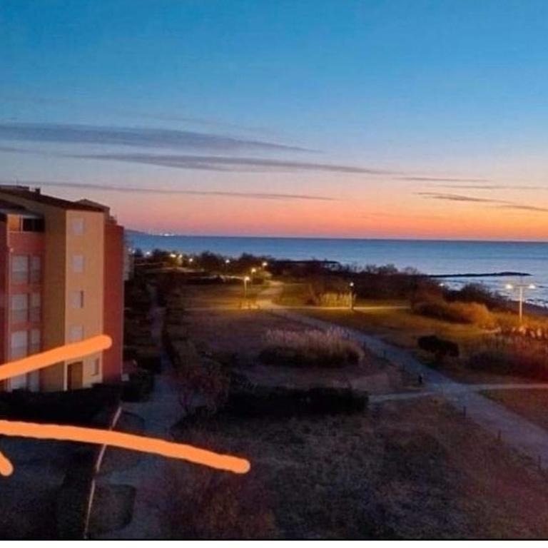 Les pieds dans l'eau - Estudio con vistas al mar - 13