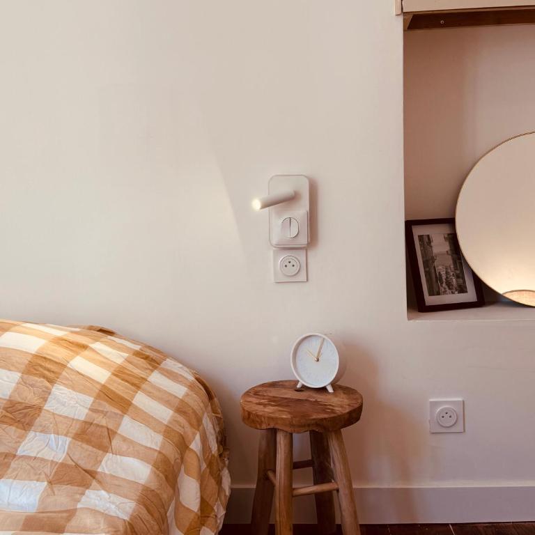 Urban Nest - Hypercentre - Appartement 1 Chambre - 9