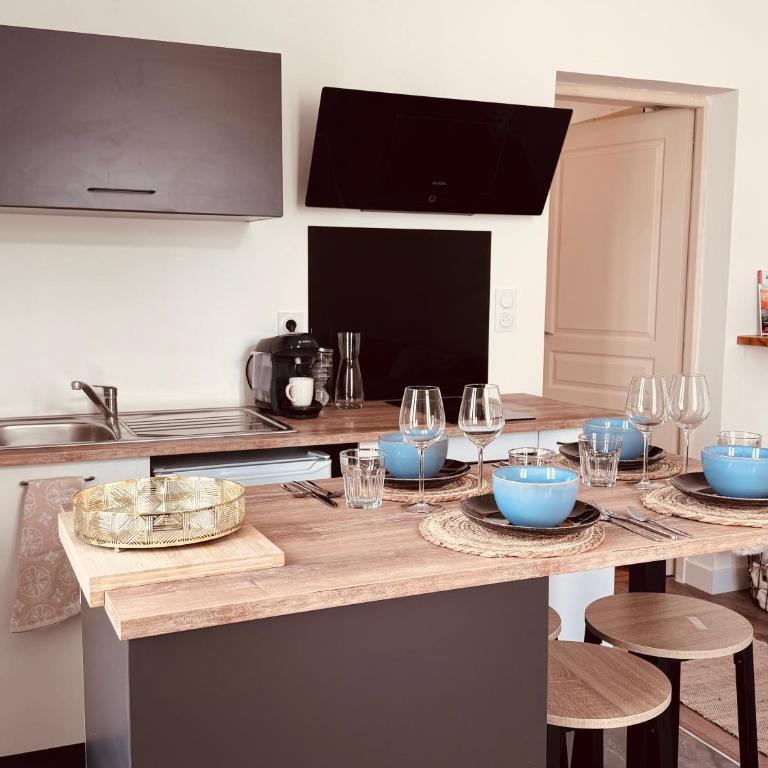 Urban Nest - Hypercentre - Appartement 1 Chambre - 5