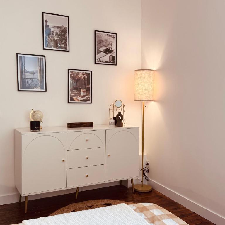 Urban Nest - Hypercentre - Appartement 1 Chambre - 13