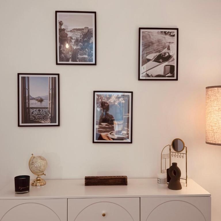 Urban Nest - Hypercentre - Appartement 1 Chambre - 14