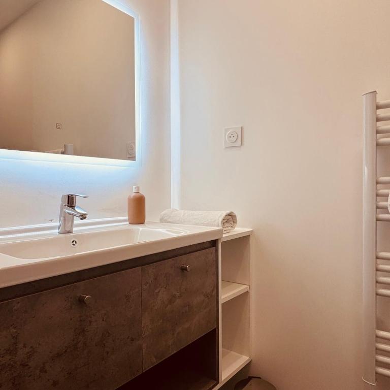 Urban Nest - Hypercentre - Appartement 1 Chambre - 15