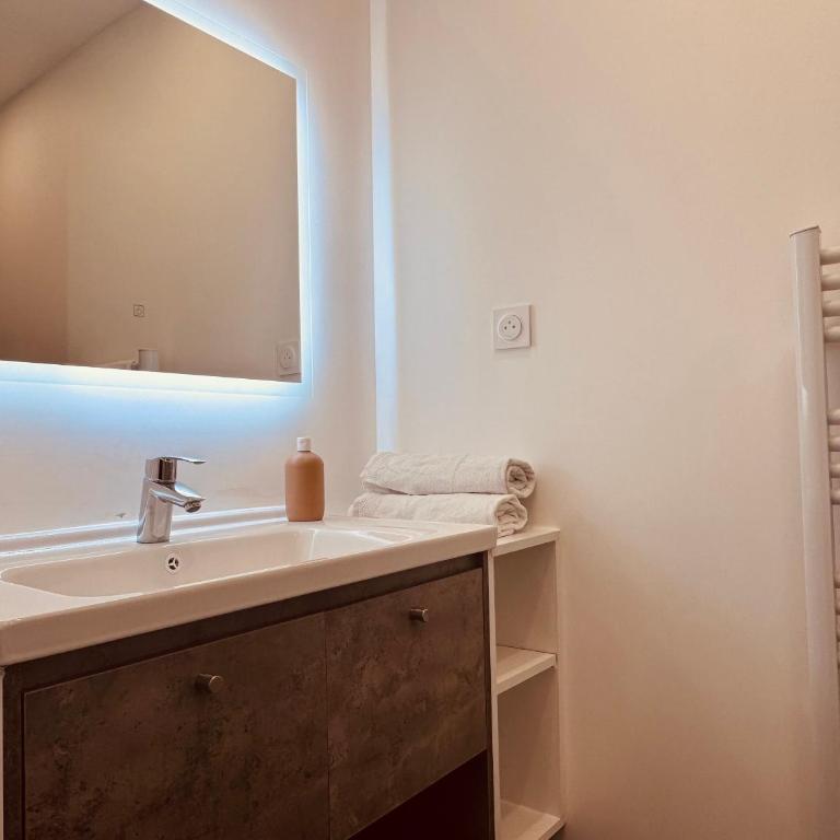 Urban Nest - Hypercentre - Appartement 1 Chambre - 17
