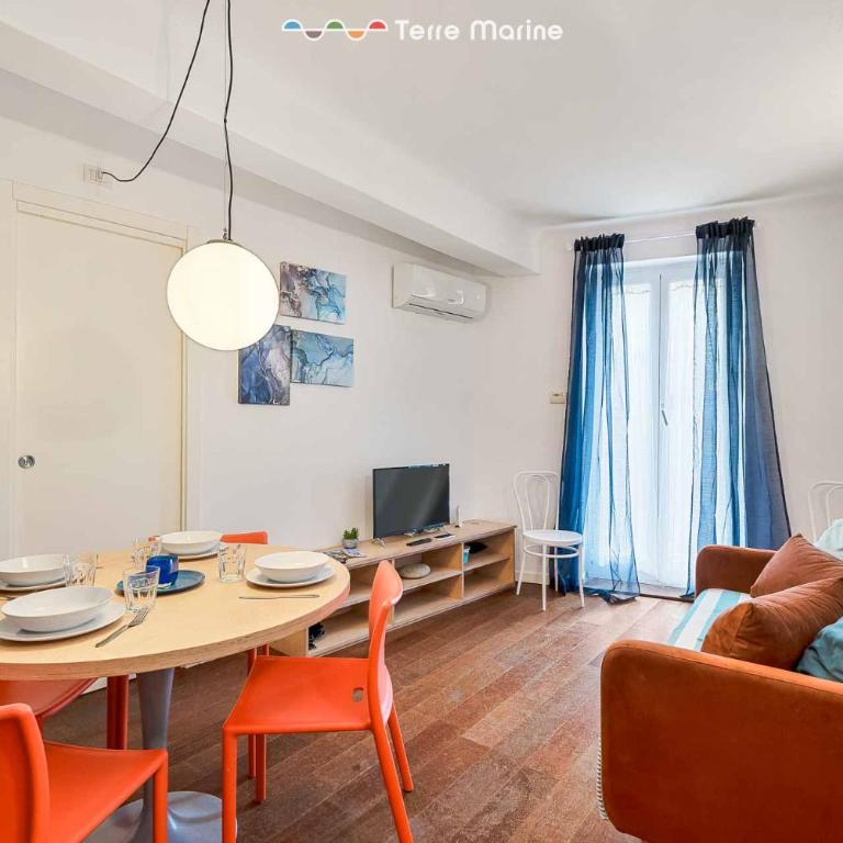 Piccolo Cuore, Terre Marine - Appartement 1 Chambre - 1