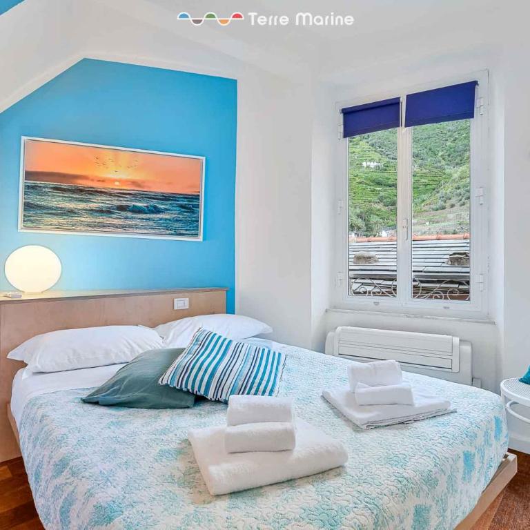 Piccolo Cuore, Terre Marine - Appartement 1 Chambre - 3