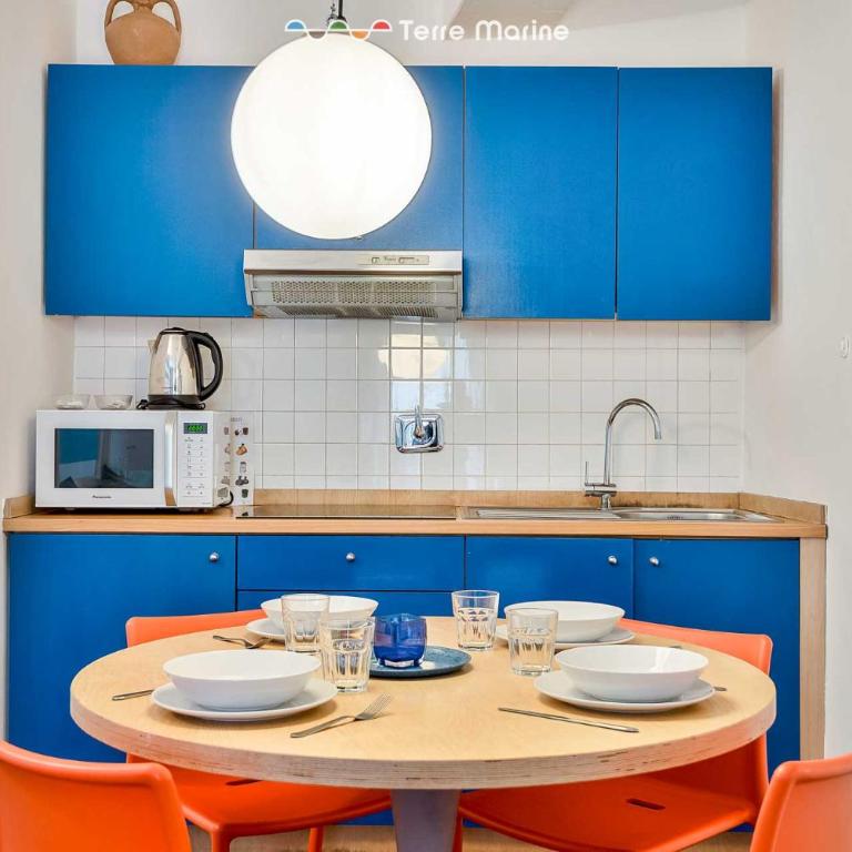 Piccolo Cuore, Terre Marine - Appartement 1 Chambre - 5