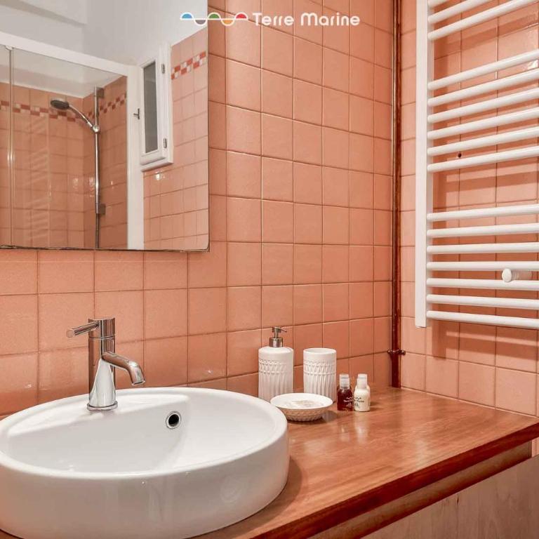 Piccolo Cuore, Terre Marine - Appartement 1 Chambre - 7