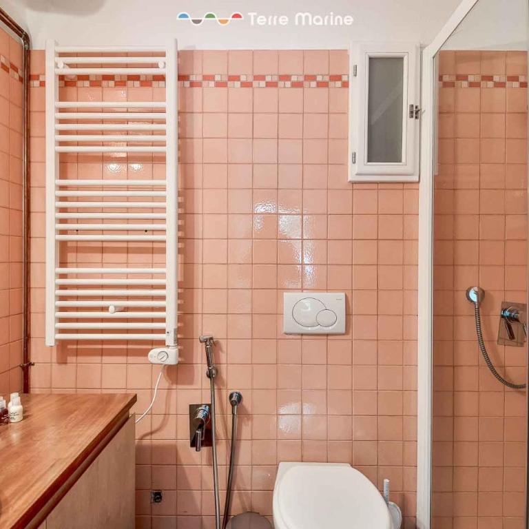 Piccolo Cuore, Terre Marine - Appartement 1 Chambre - 9