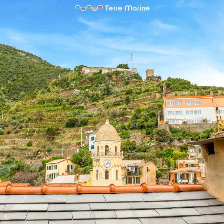 Piccolo Cuore, Terre Marine - Appartement 1 Chambre - 10