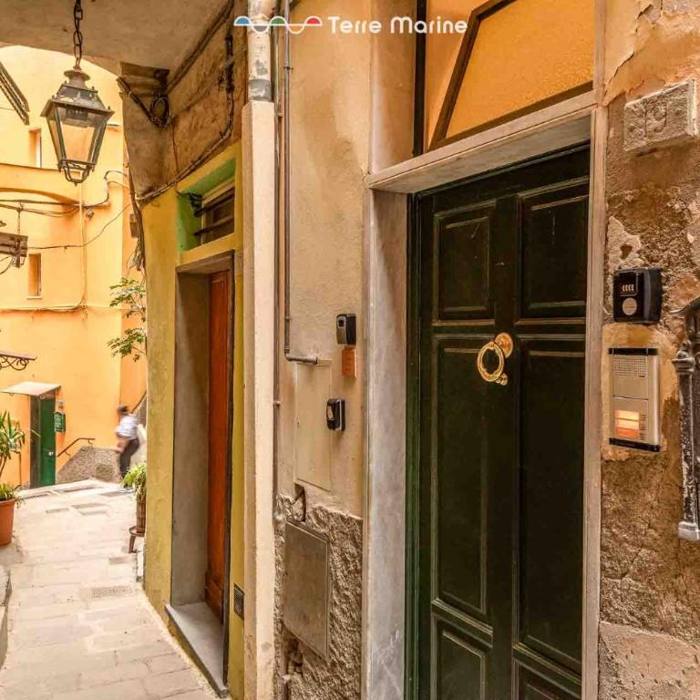 Piccolo Cuore, Terre Marine - Appartement 1 Chambre - 11