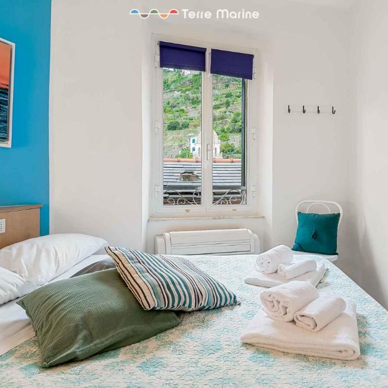 Piccolo Cuore, Terre Marine - Appartement 1 Chambre - 12