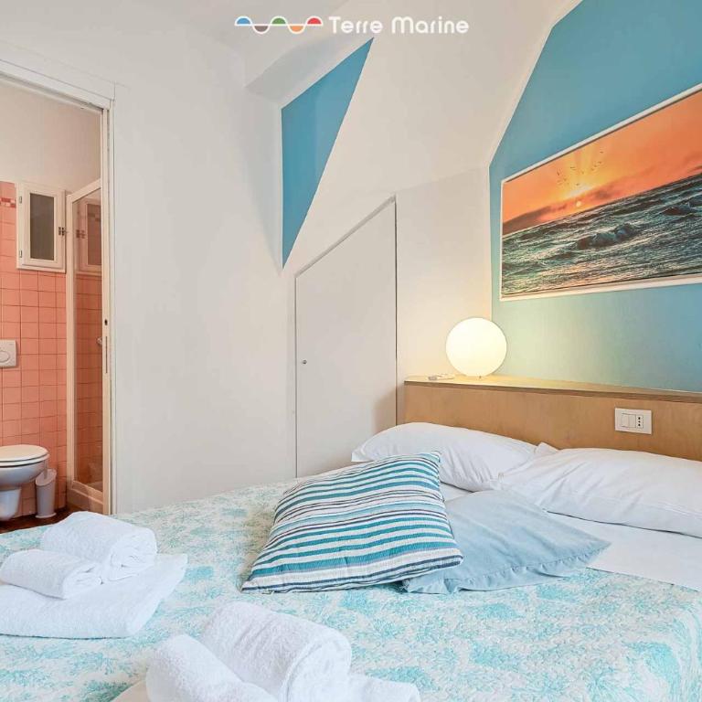 Piccolo Cuore, Terre Marine - Appartement 1 Chambre - 6