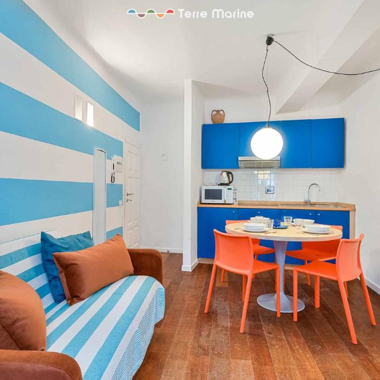 Piccolo Cuore, Terre Marine - Appartement 1 Chambre - 13