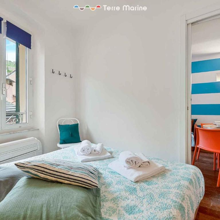 Piccolo Cuore, Terre Marine - Appartement 1 Chambre - 14