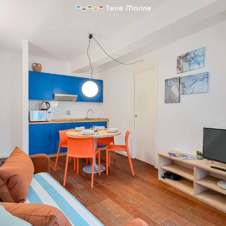 Piccolo Cuore, Terre Marine - Appartement 1 Chambre - 15