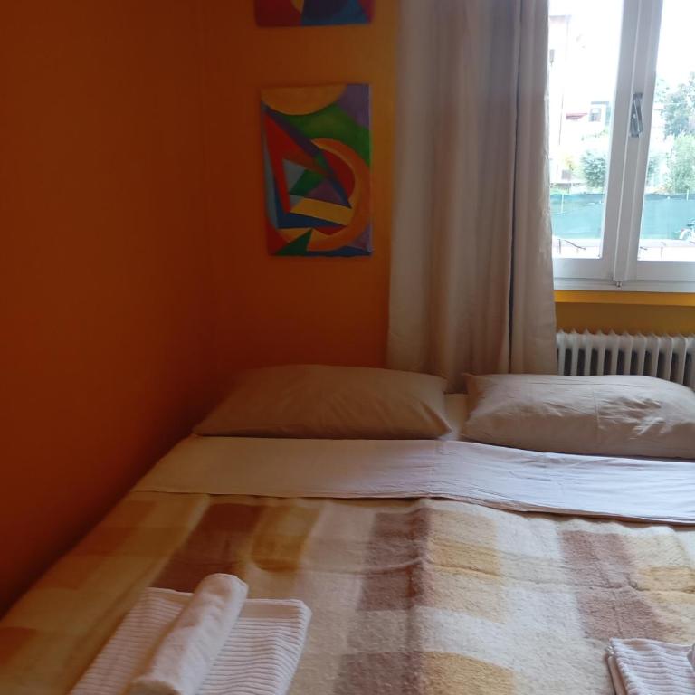 Appartamento Intero Bilocale Vicino all'ospedale e al centro storico Park free - Appartamento - 22