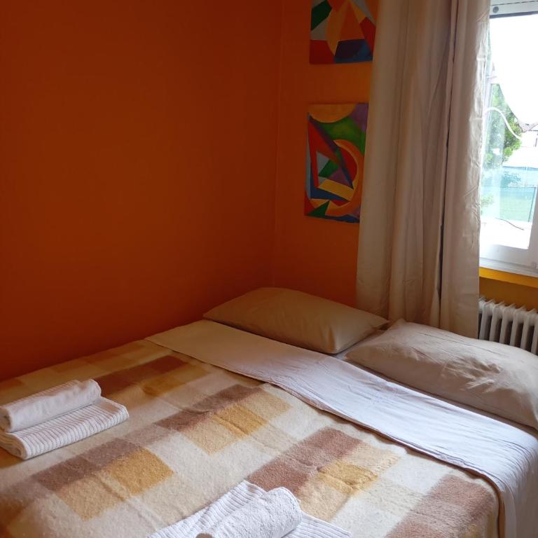 Appartamento Intero Bilocale Vicino all'ospedale e al centro storico Park free - Appartamento - 28