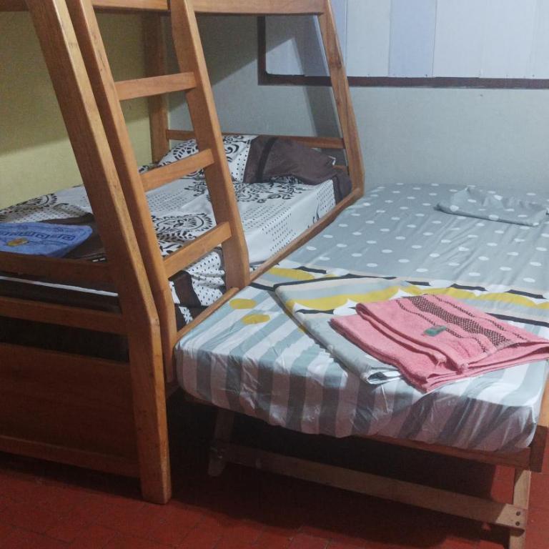 Villa Morra house III - Double or Twin Room - 12