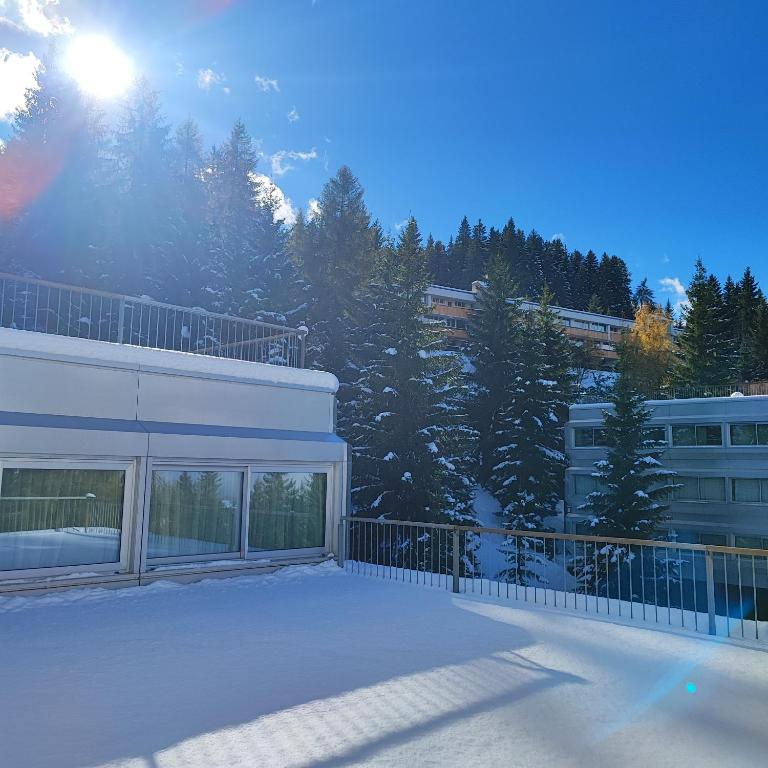 Genziana Apartment - Two-Bedroom Apartment - 22