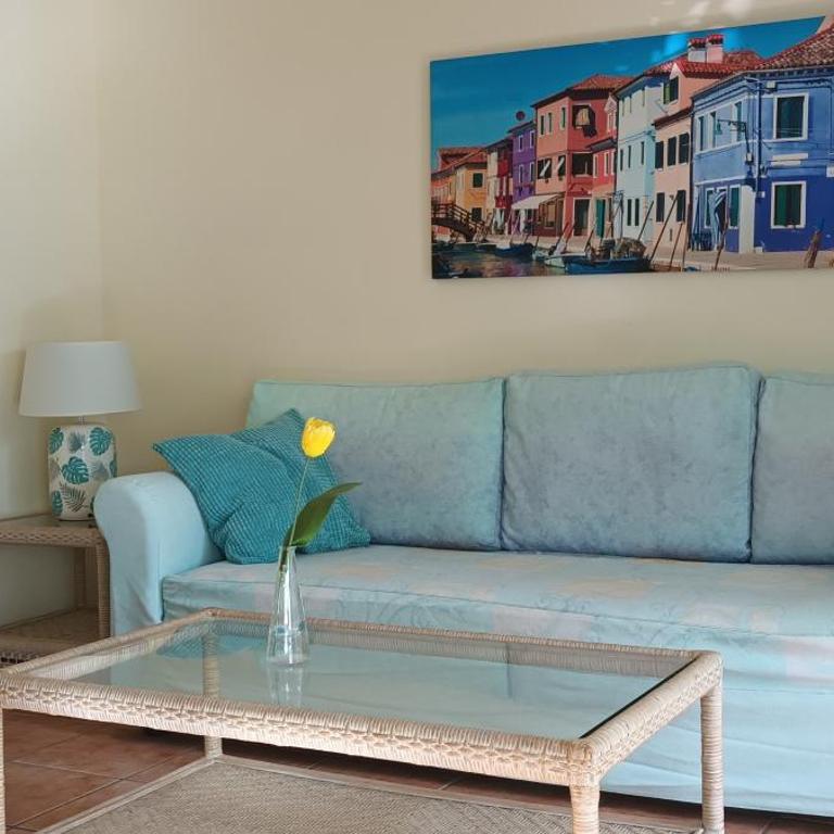 Alsol Nogal- Adults Only - Apartamento de 1 dormitorio - 26
