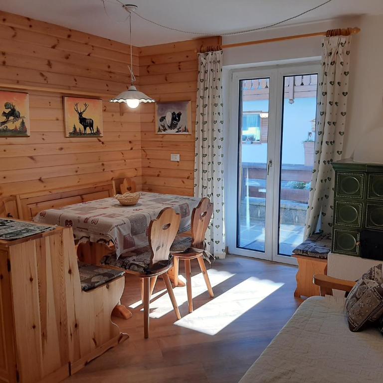 Vacanzemoena - Cielo Azzurro, tipologia 4 - Appartamento con 2 Camere da Letto - 3
