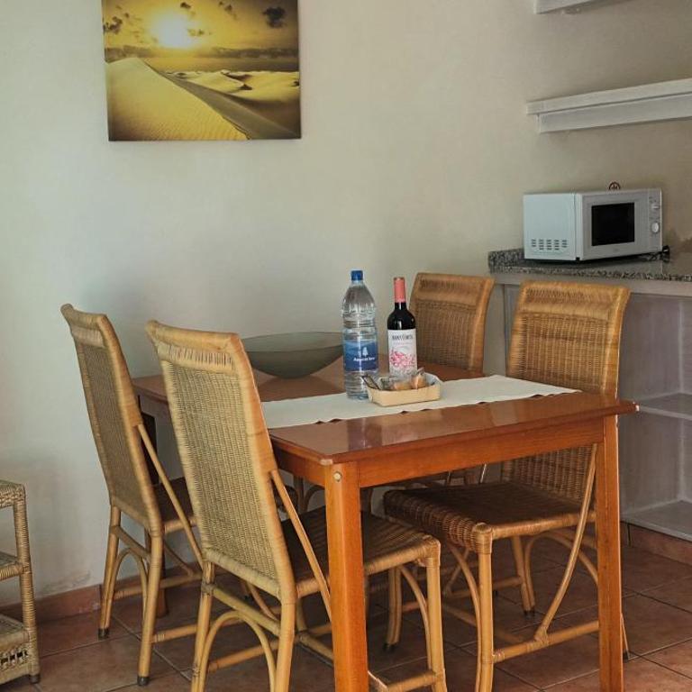 Alsol Nogal- Adults Only - Apartamento de 1 dormitorio - 27