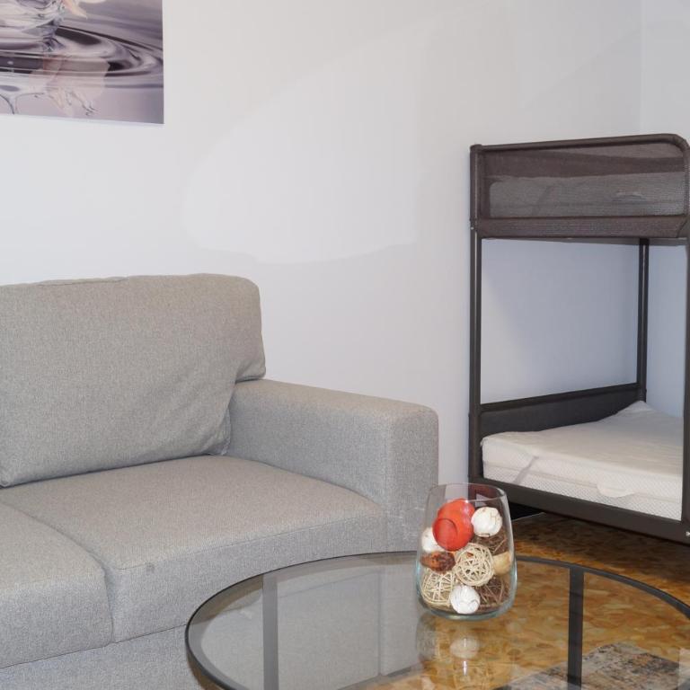 Casa Albenga - Appartamento con 2 Camere da Letto - 19