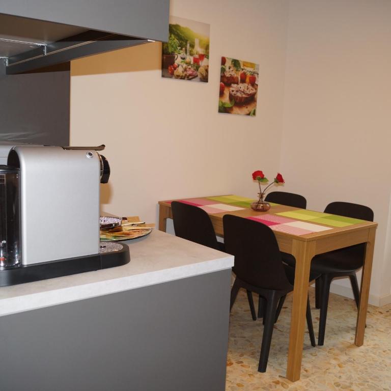Casa Albenga - Appartamento con 2 Camere da Letto - 10