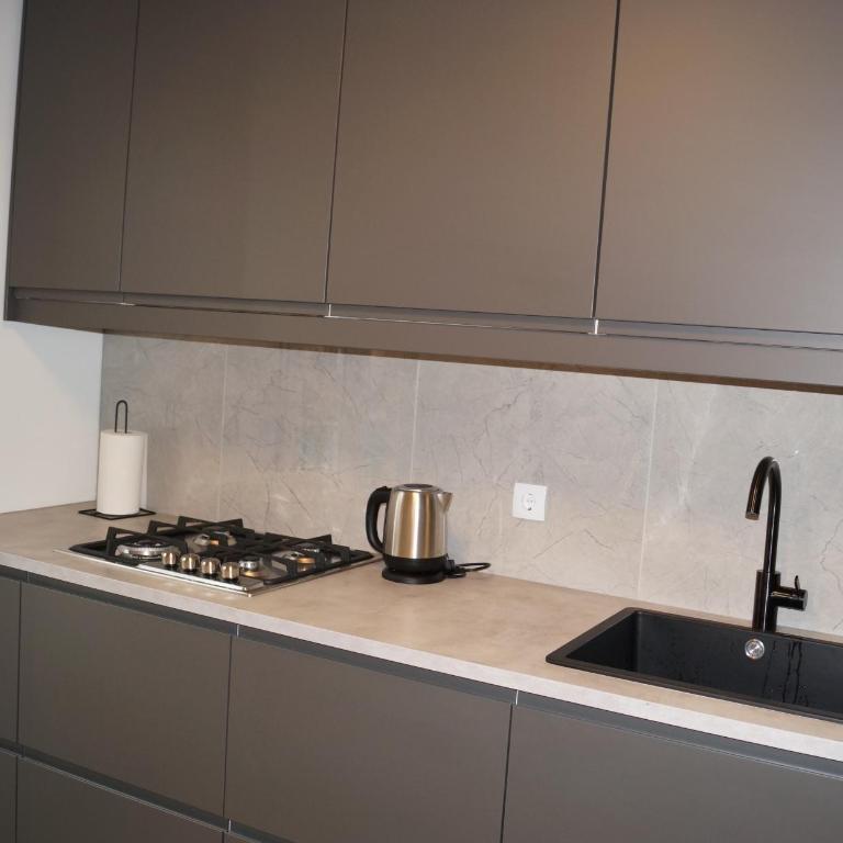 Casa Albenga - Appartamento con 2 Camere da Letto - 12