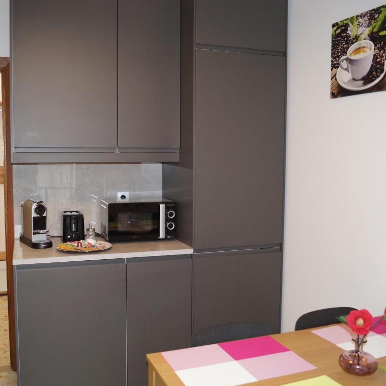 Casa Albenga - Appartamento con 2 Camere da Letto - 11