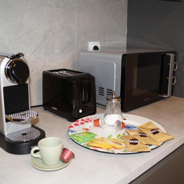 Casa Albenga - Appartamento con 2 Camere da Letto - 9