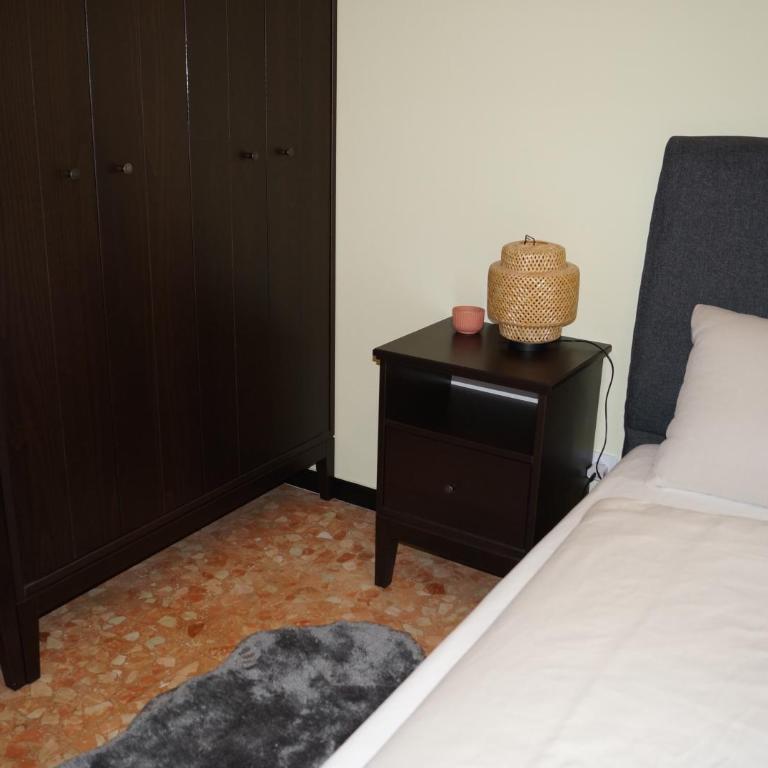 Casa Albenga - Appartamento con 2 Camere da Letto - 23