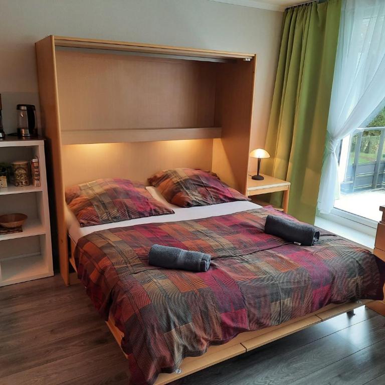 Family Appartment - Apartment - 3