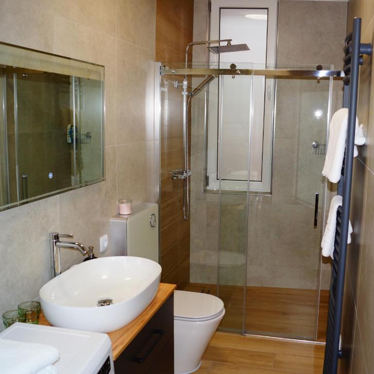 Casa Albenga - Appartamento con 2 Camere da Letto - 6