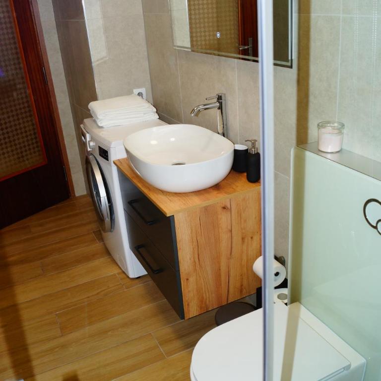Casa Albenga - Appartamento con 2 Camere da Letto - 7