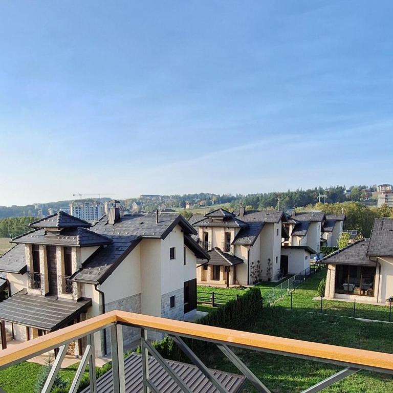 Dream Apartments - Apartman sa 1 Spavaćom Sobom - 9