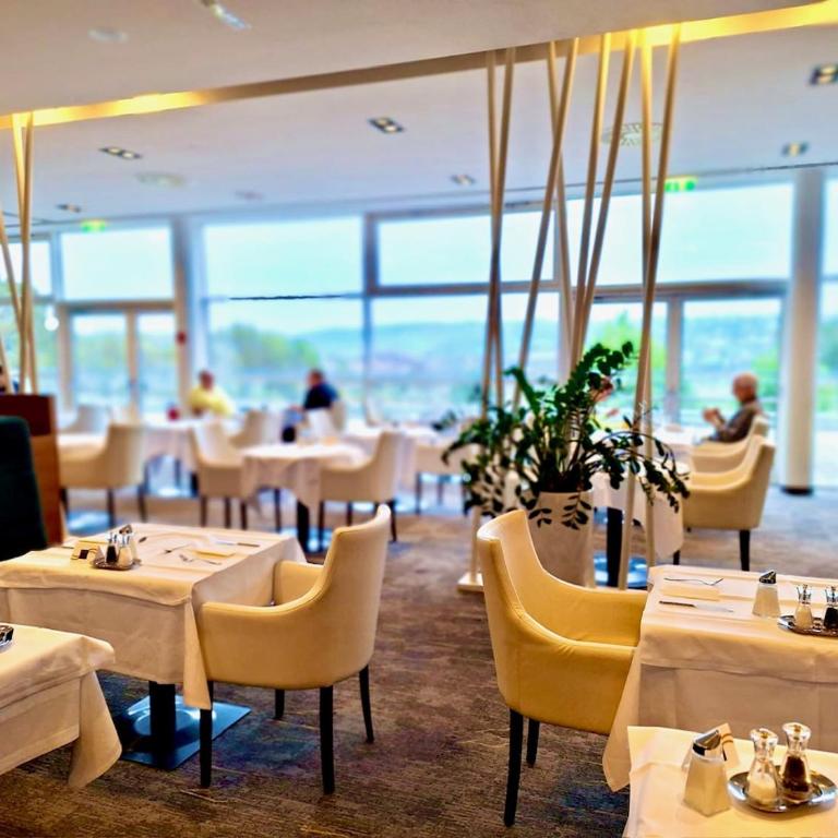 WHIRLPOOL-SUITE AMADEUS - Weitblick - Golf & Wellness - direkter Bademantelgang - ADULTS ONLY - Apartamento de 1 dormitorio - 39