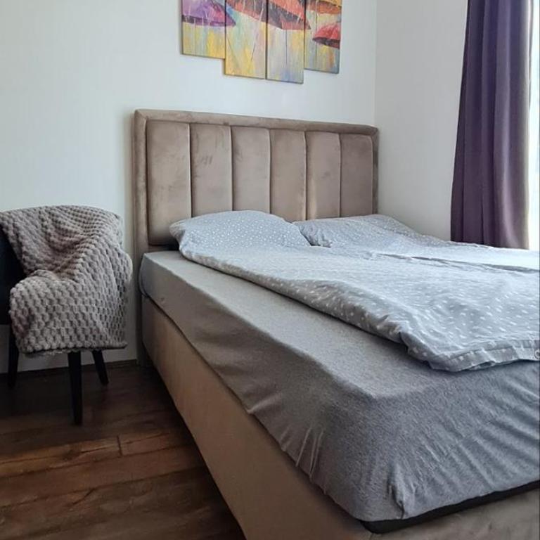 Apartman Djurdja - Apartman - 3