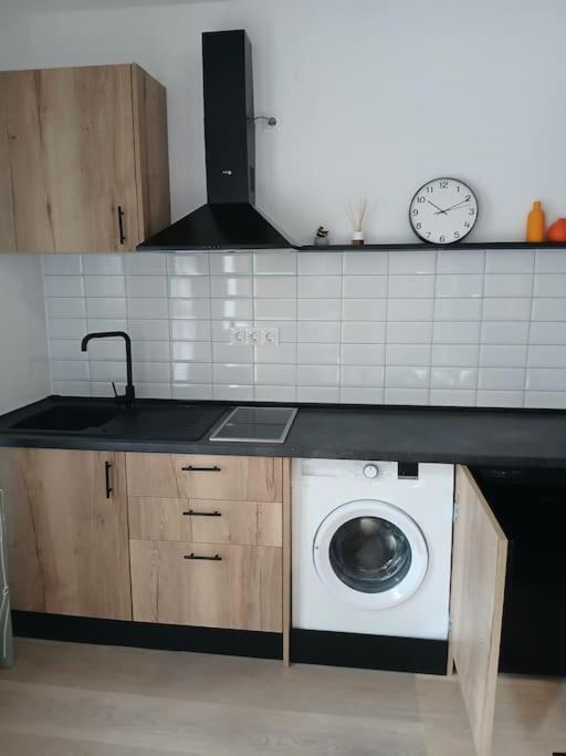 Elephant house a 10 minutos del Centro - Apartamento de 1 dormitorio - 11