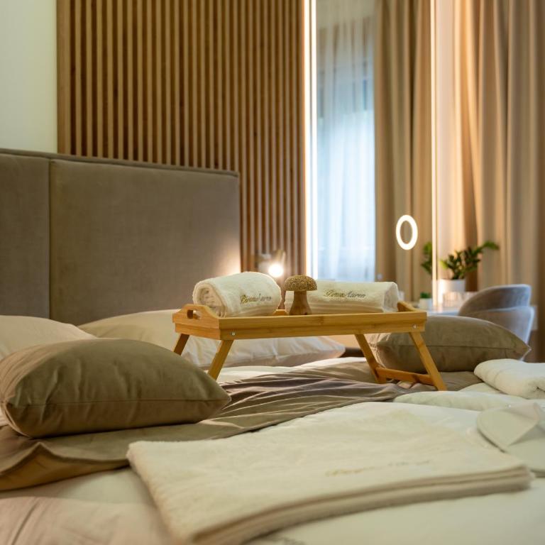 Pinus Aurea - Wellness Oase - Deluks Apartman - 19