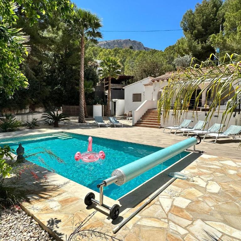 Casa El Mirador - Casa de 3 dormitorios - 3