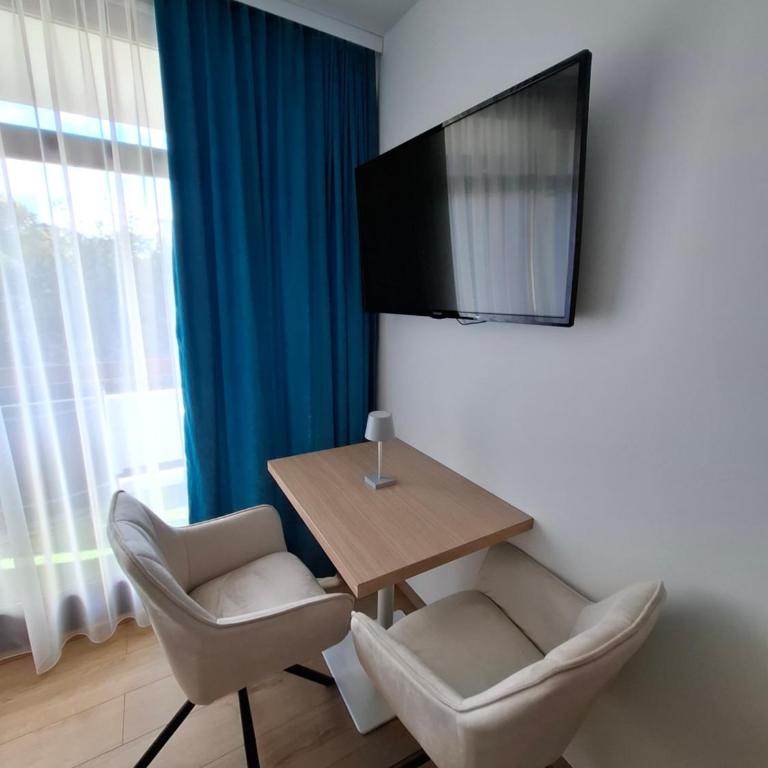 Appartement AquaQuelle - Apartment mit 1 Schlafzimmer - 22